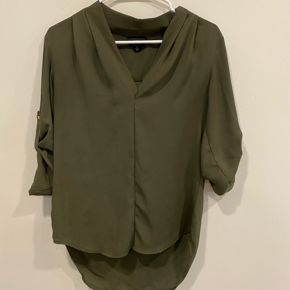 Blouse - Picture 3 of 3